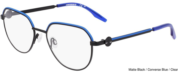 Converse Eyeglasses CV1028 001