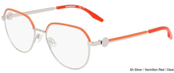 Converse Eyeglasses CV1028 045