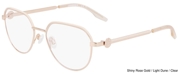 Converse Eyeglasses CV1028 780