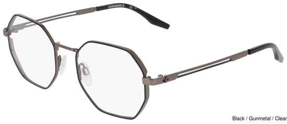 Converse Eyeglasses CV1034 001