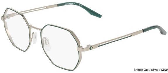 Converse Eyeglasses CV1034 303