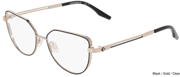 Converse Eyeglasses CV1035 001