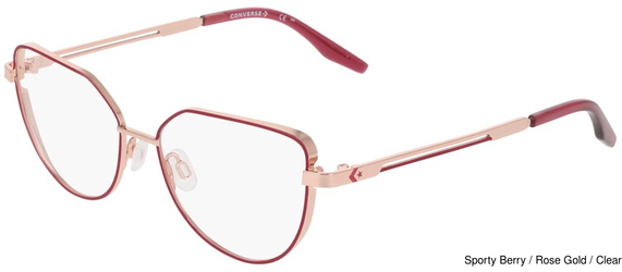 Converse Eyeglasses CV1035 612