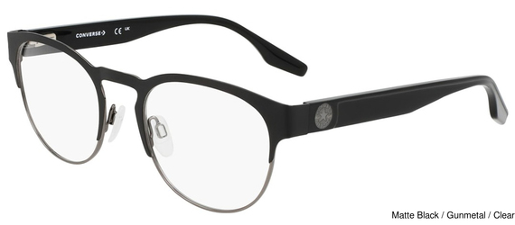 Converse Eyeglasses CV3026 001
