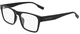 Black / Clear