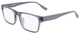 Crystal Light Carbon / Clear