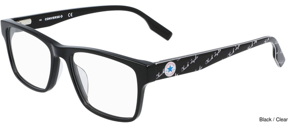 Converse Eyeglasses CV5019Y 001