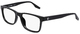 Black / Clear