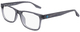 Crystal Cyber Grey / Clear