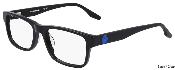 Converse Eyeglasses CV5072Y 001