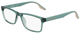 Crystal Admiral Elm / Clear
