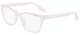Crystal Clear / Lilac Daze / Clear