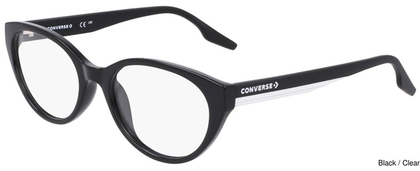 Converse Eyeglasses CV5112 001