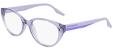 Crystal Lilac Pewter / Clear