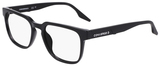 Black / Clear