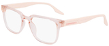 Crystal Pale Petal / Clear