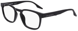 Black / Clear