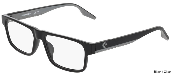 Converse Eyeglasses CV5123 001