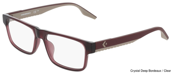 Converse Eyeglasses CV5123 601