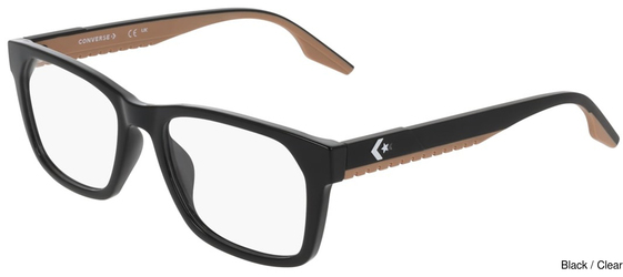 Converse Eyeglasses CV5124 001