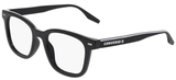 Black / Clear