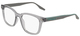Crystal Classic Grey / Clear