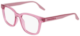 Crystal Cliffside Rose / Clear