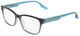Navy / Teal Gradient / Clear
