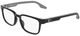 Black / Clear