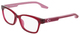 Crystal Sporty Berry / Clear