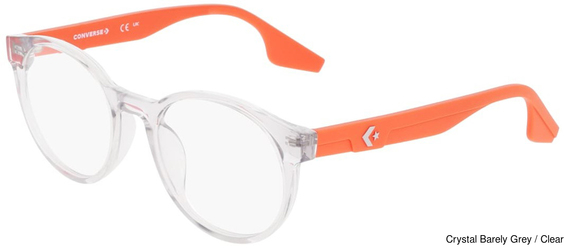 Converse Eyeglasses CV9000Y 050