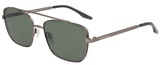 Satin Gunmetal / Cv Utility