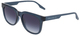 Crystal Slacker Blue