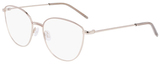 DKNY Eyeglasses DK1027 272