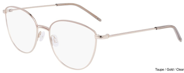 DKNY Eyeglasses DK1027 272