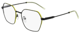 DKNY Eyeglasses DK1033 001