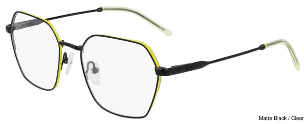 DKNY Eyeglasses DK1033 001