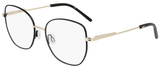 DKNY Eyeglasses DK1034 001