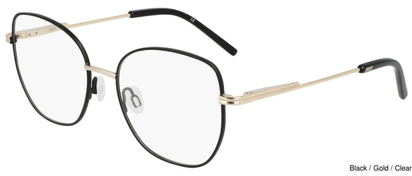 DKNY Eyeglasses DK1034 001