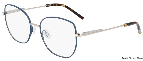DKNY Eyeglasses DK1034 440