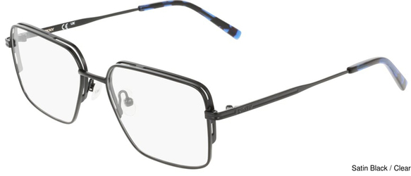 DKNY Eyeglasses DK1036 001
