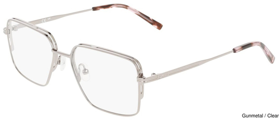 DKNY Eyeglasses DK1036 070