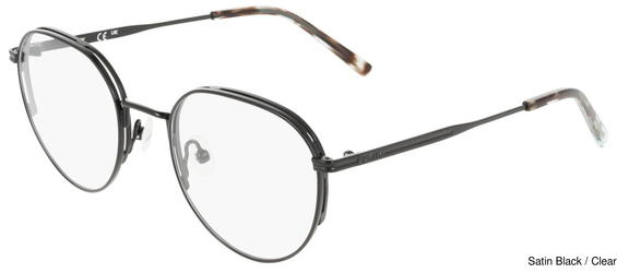DKNY Eyeglasses DK1037 001