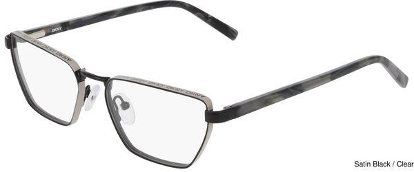DKNY Eyeglasses DK1038 001