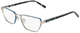 DKNY Eyeglasses DK1038 042