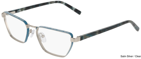 DKNY Eyeglasses DK1038 042