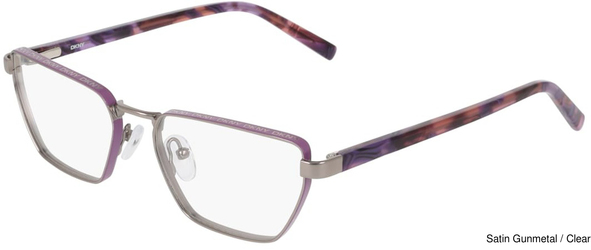 DKNY Eyeglasses DK1038 070