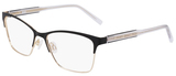DKNY Eyeglasses DK3008 001