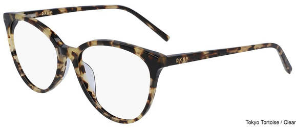 DKNY Eyeglasses DK5003 281