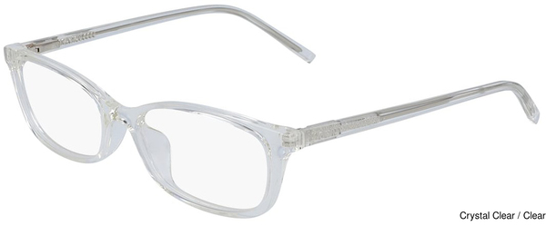 DKNY Eyeglasses DK5006 000